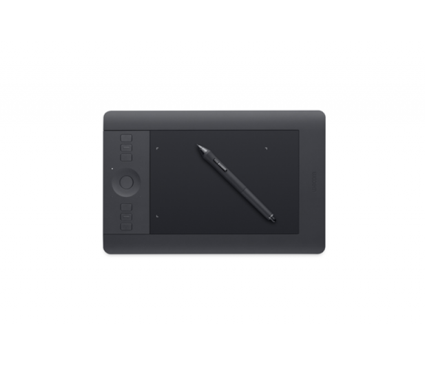 Wacom Intuos Pro S - 157729 - zdjęcie 3